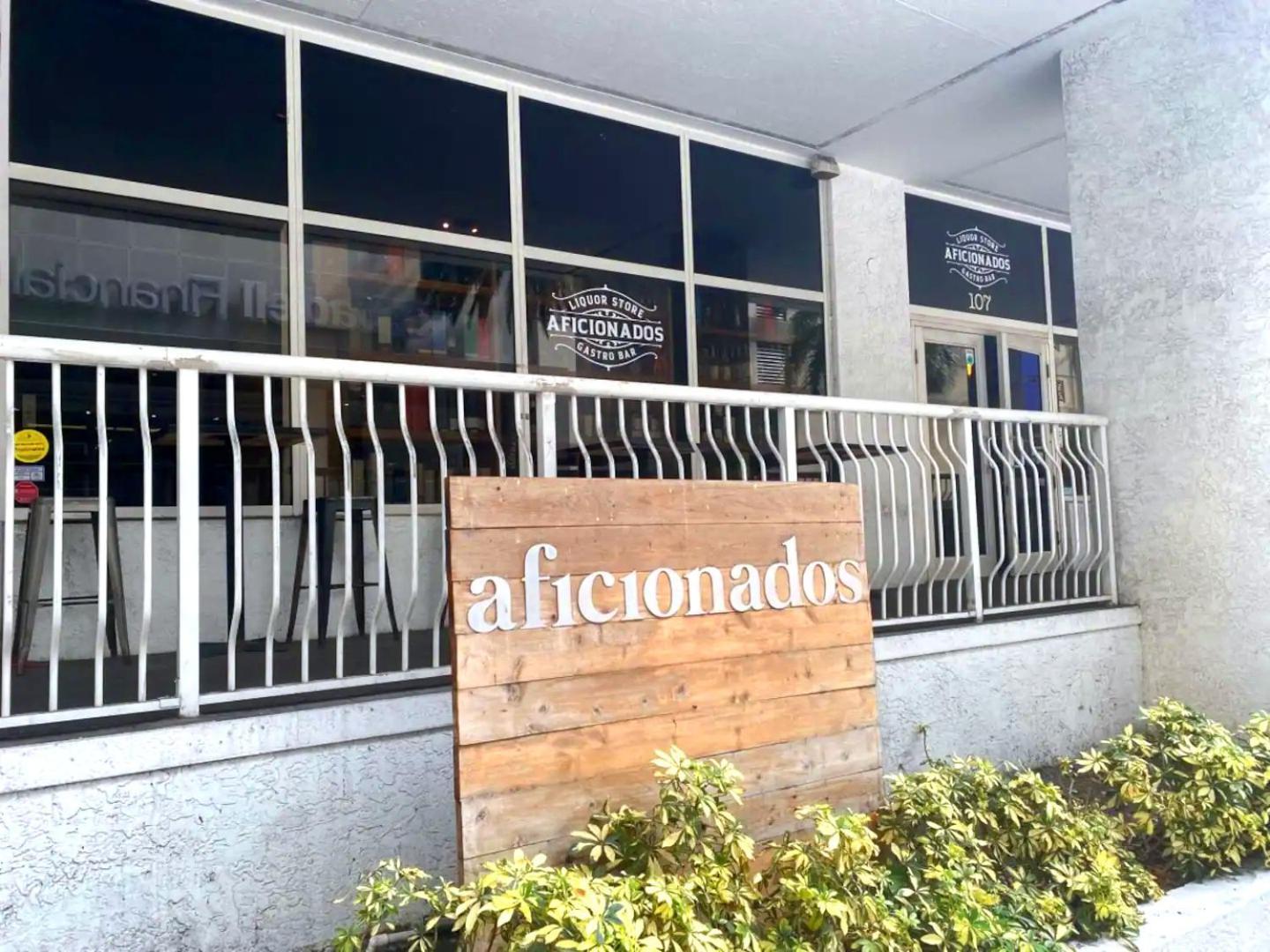 Apartment Upscale In Brickell *