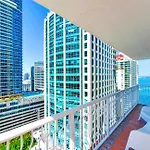Upscale Condo In Brickell
