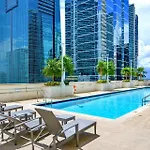 Upscale Condo In Brickell