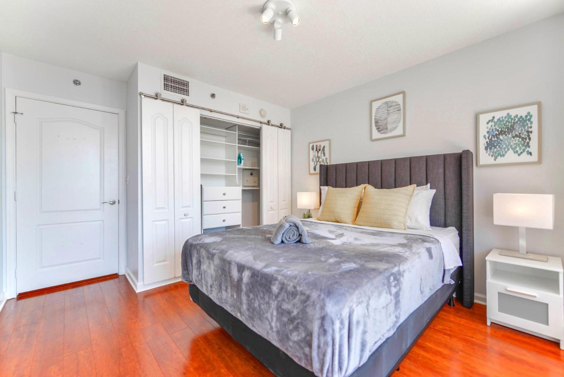 Upscale In Brickell * Miami