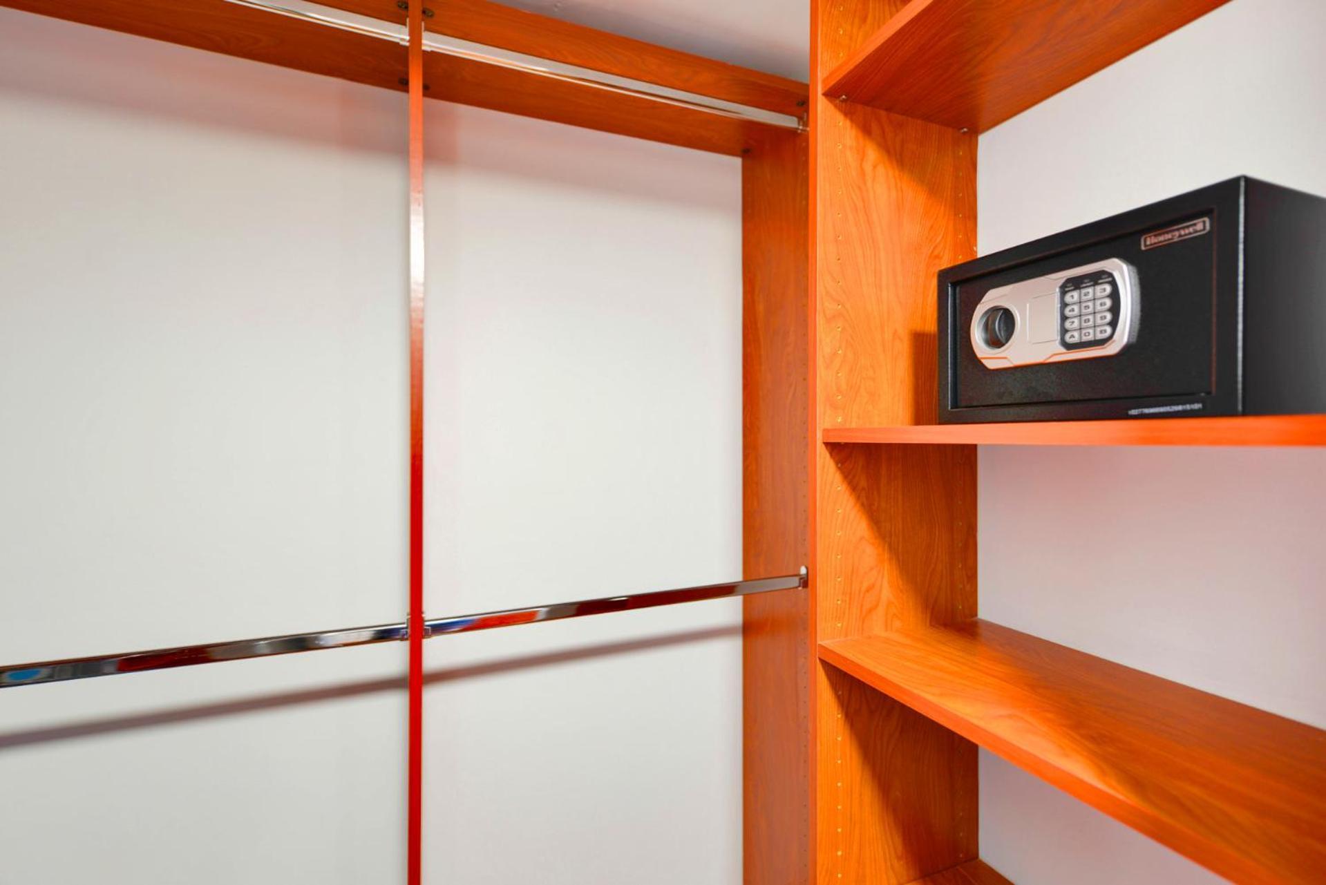 Apartment Upscale In Brickell Miami