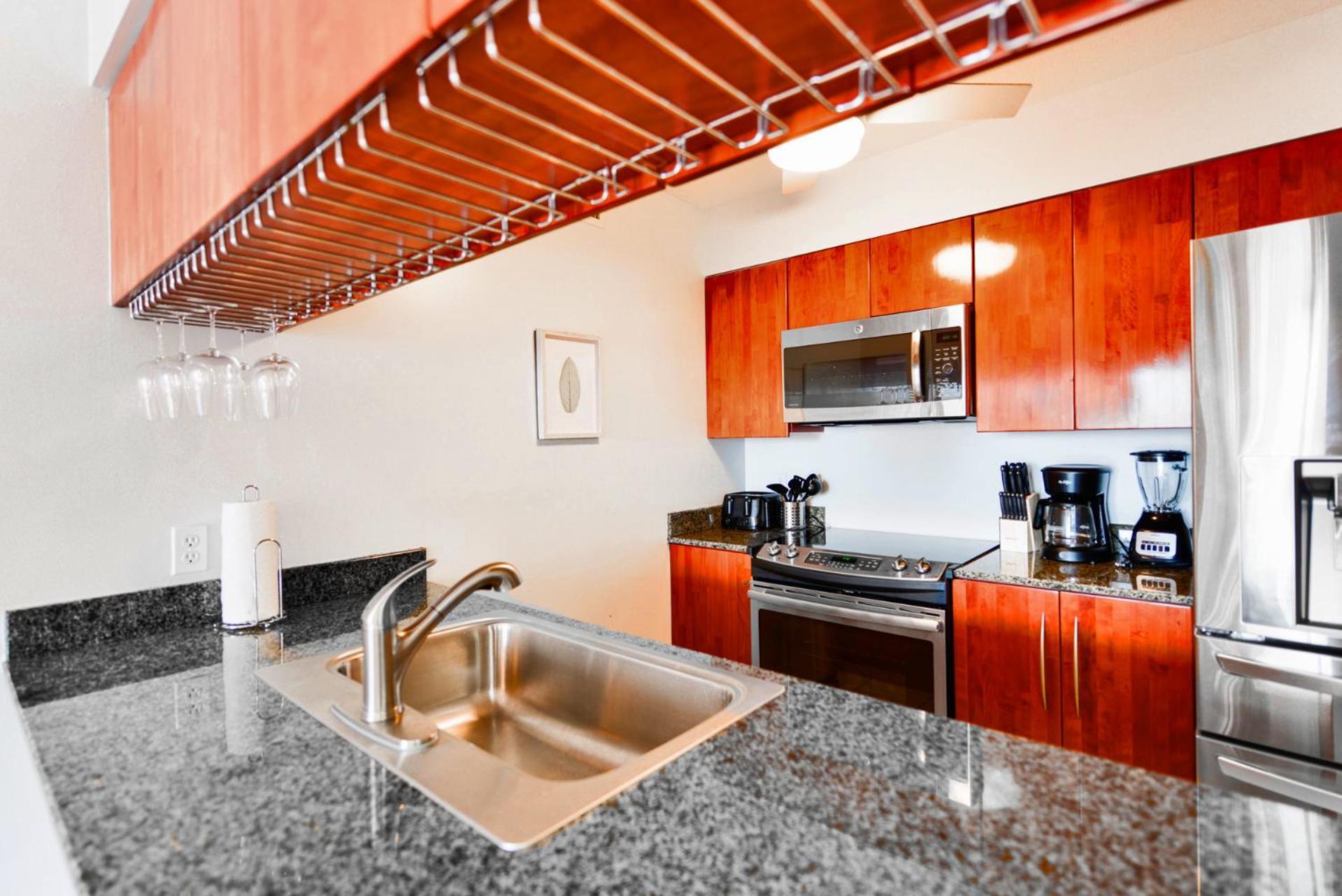 Upscale In Brickell