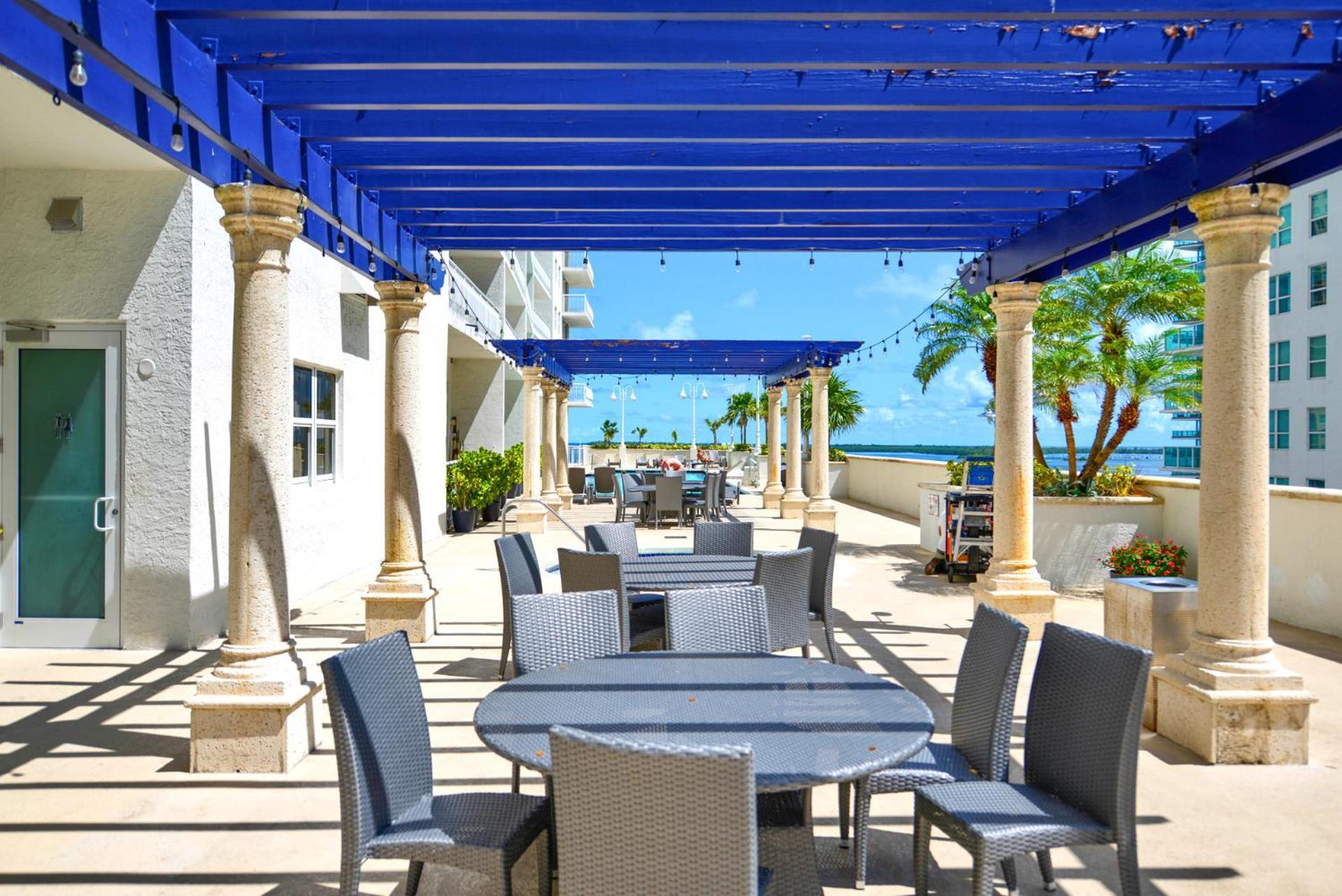 Apartment Upscale In Brickell Miami