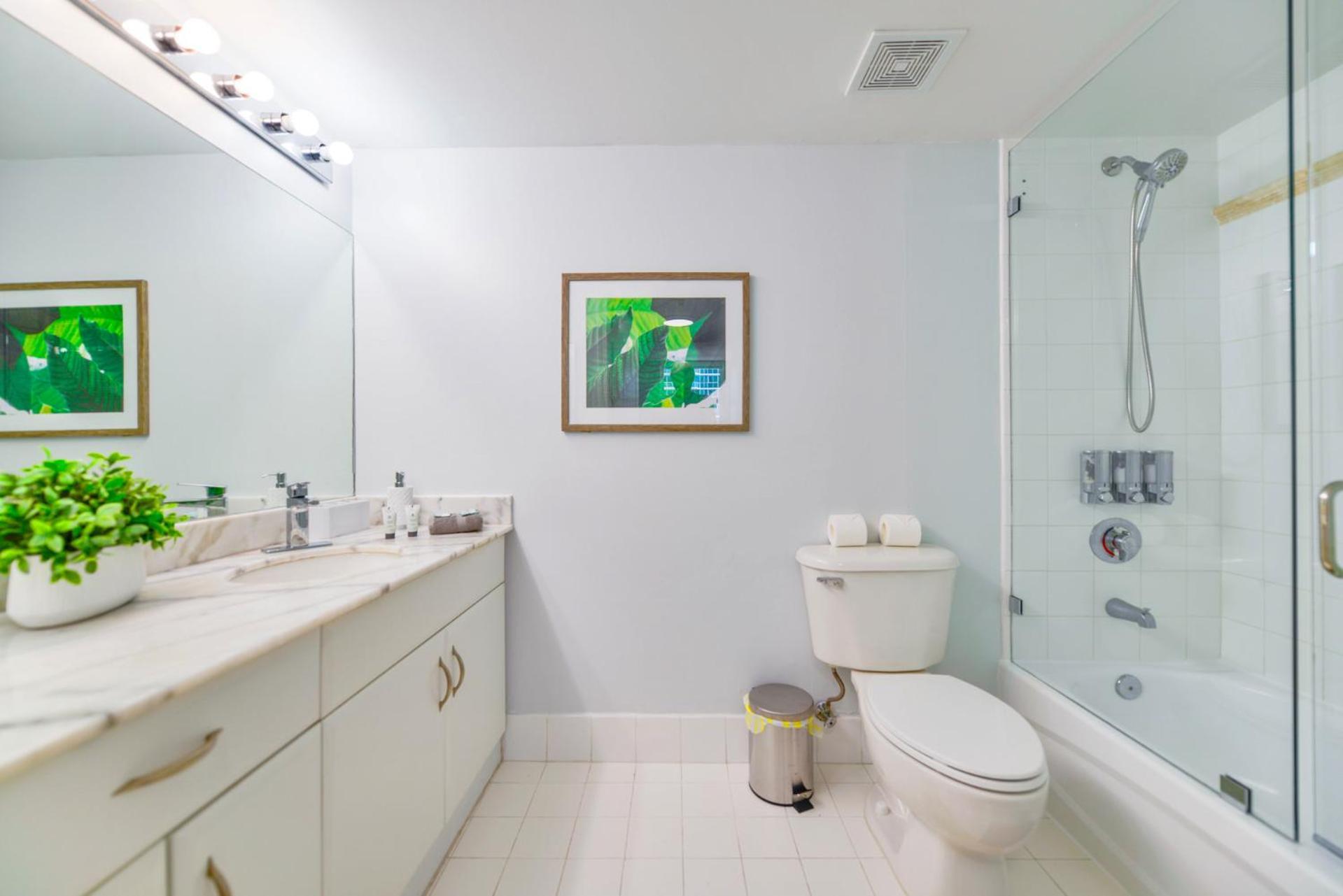 Apartment Upscale In Brickell *